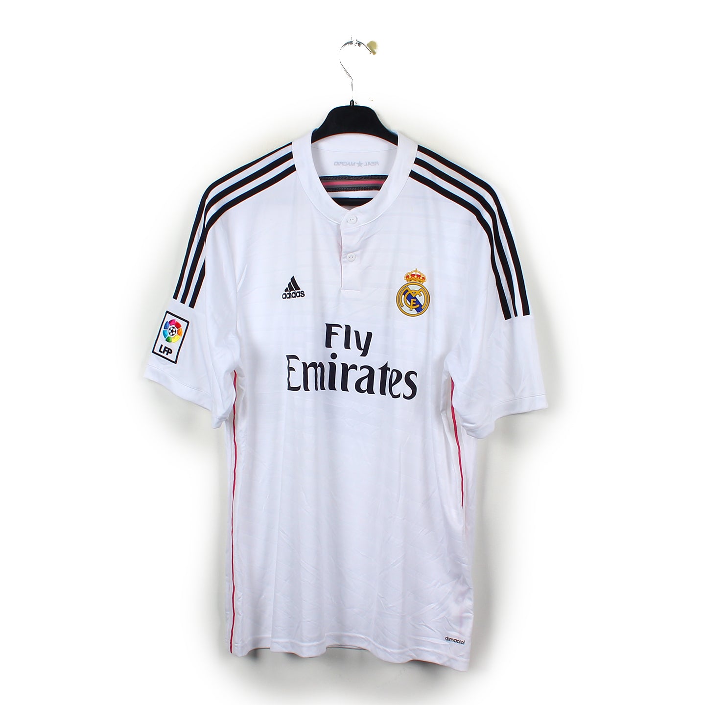 2014/15 - Real Madrid - Benzema #9 (M)