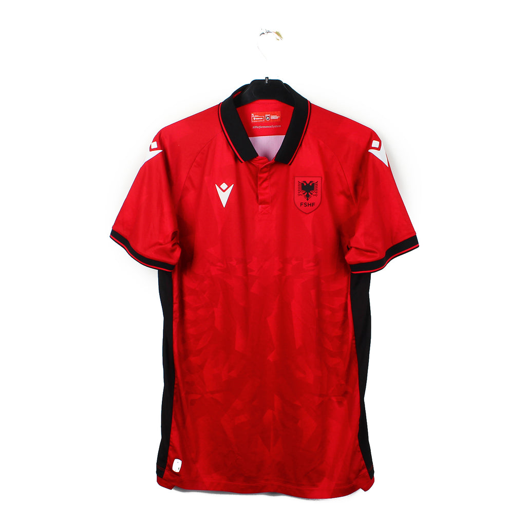 2023/24 - Albanie (XL)