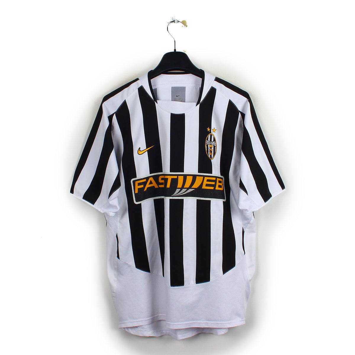 2003/04 - Juventus (S)