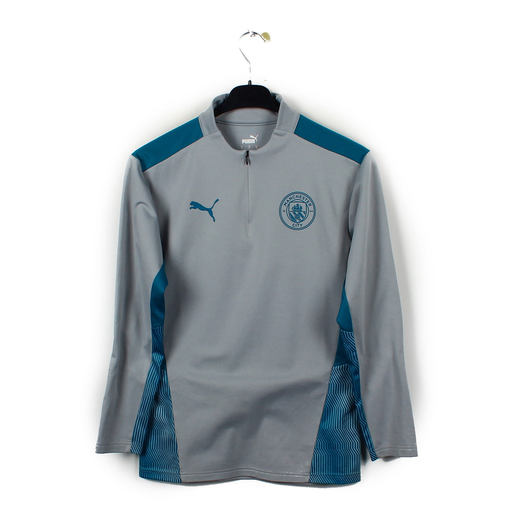 2021/22 - Manchester City (S)