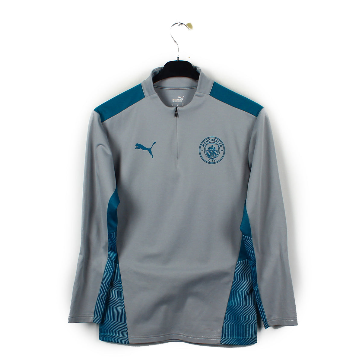 2021/22 - Manchester City (S)