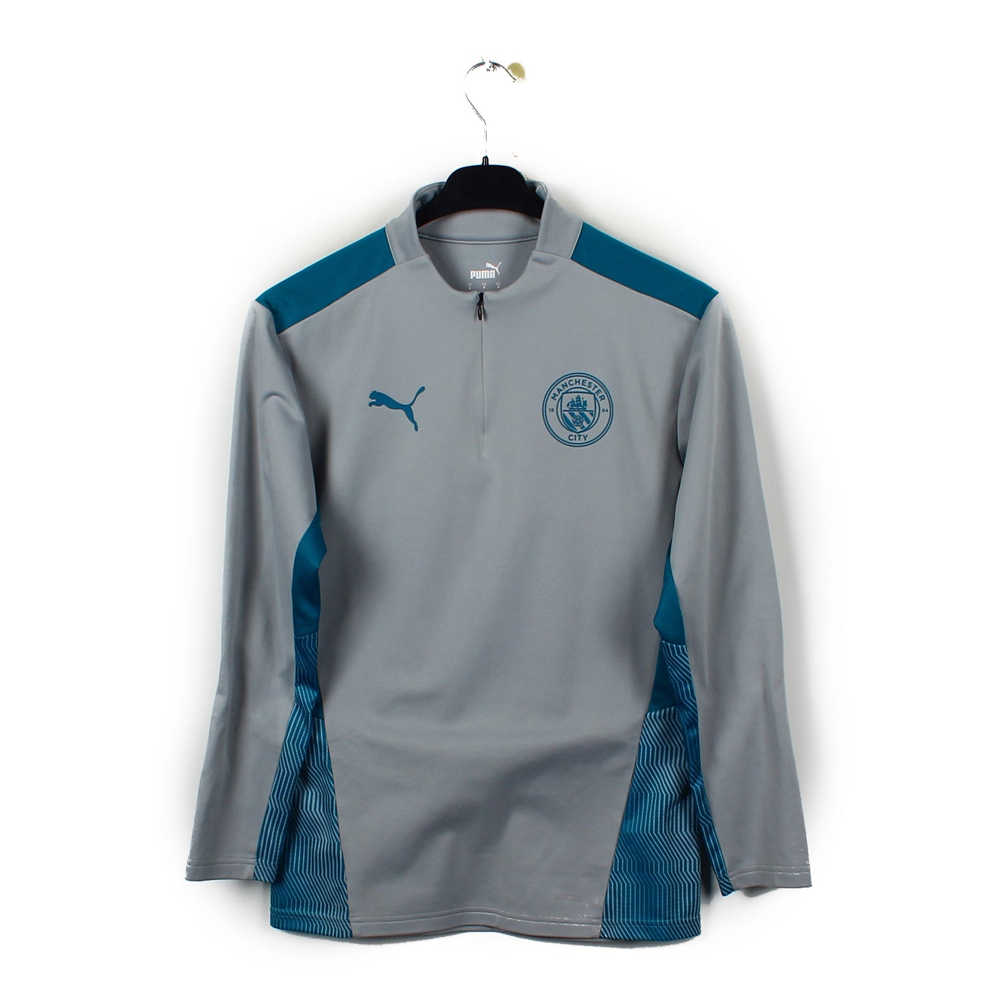 2021/22 - Manchester City (S)