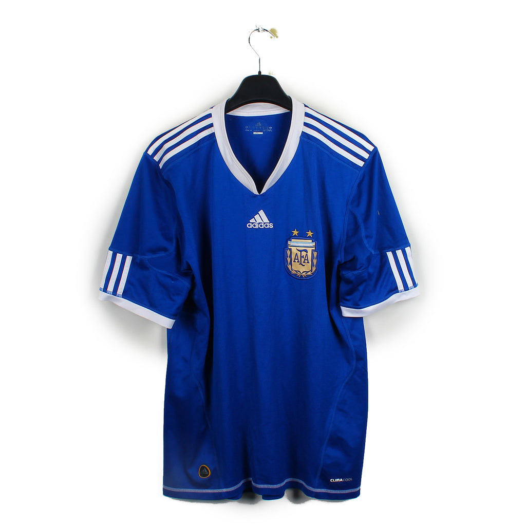 2010/11 - Argentine (S)