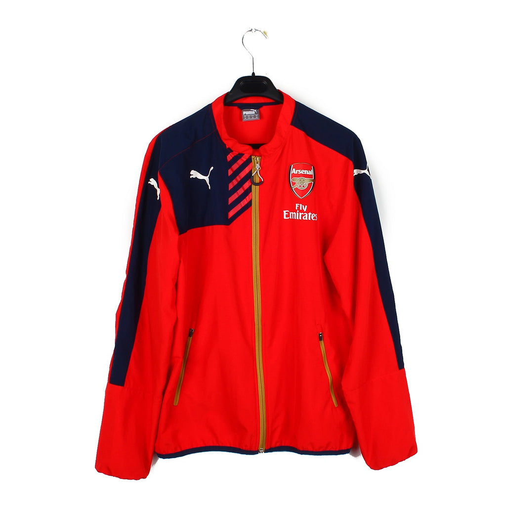 2015/16 - Arsenal FC (M)