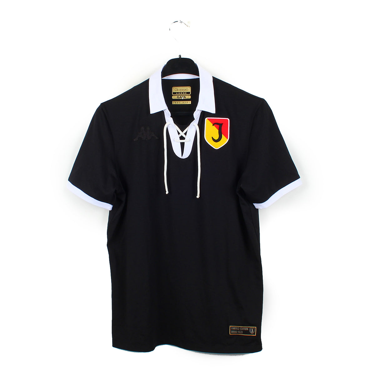 2021/22 - Jagiellonia Białystok (L) *centenaire* *édition limitée*