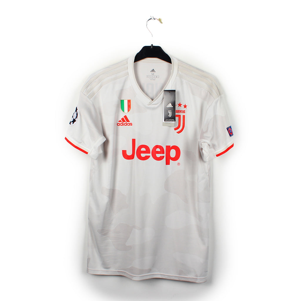 2019/20 - Juventus - Ronaldo #7 (M)