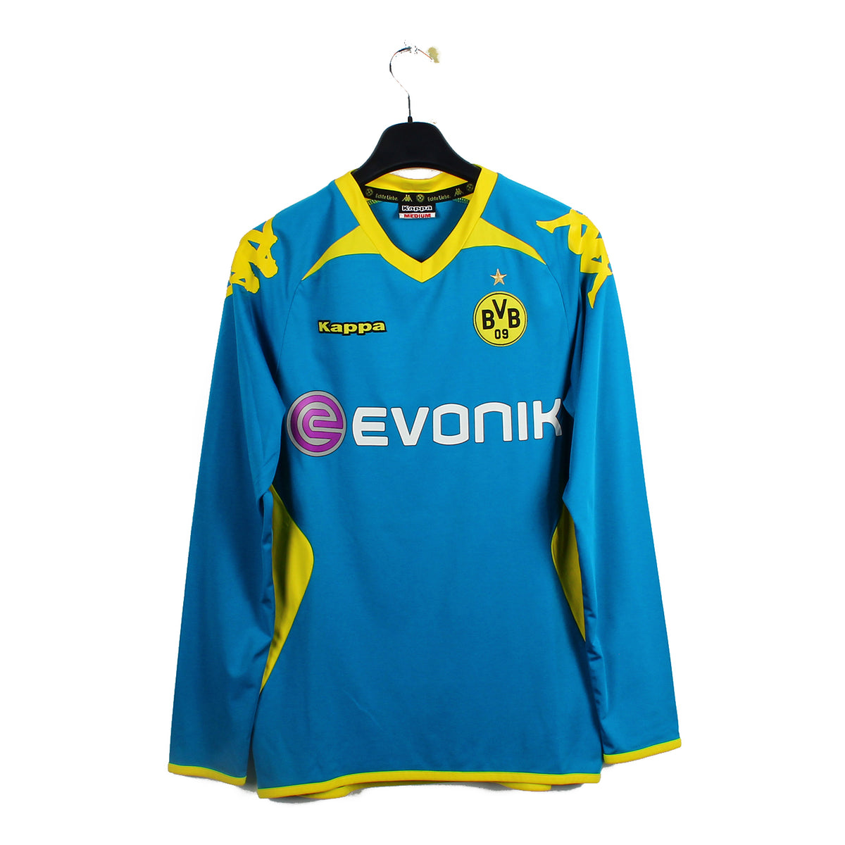2011/12 - Dortmund (M)