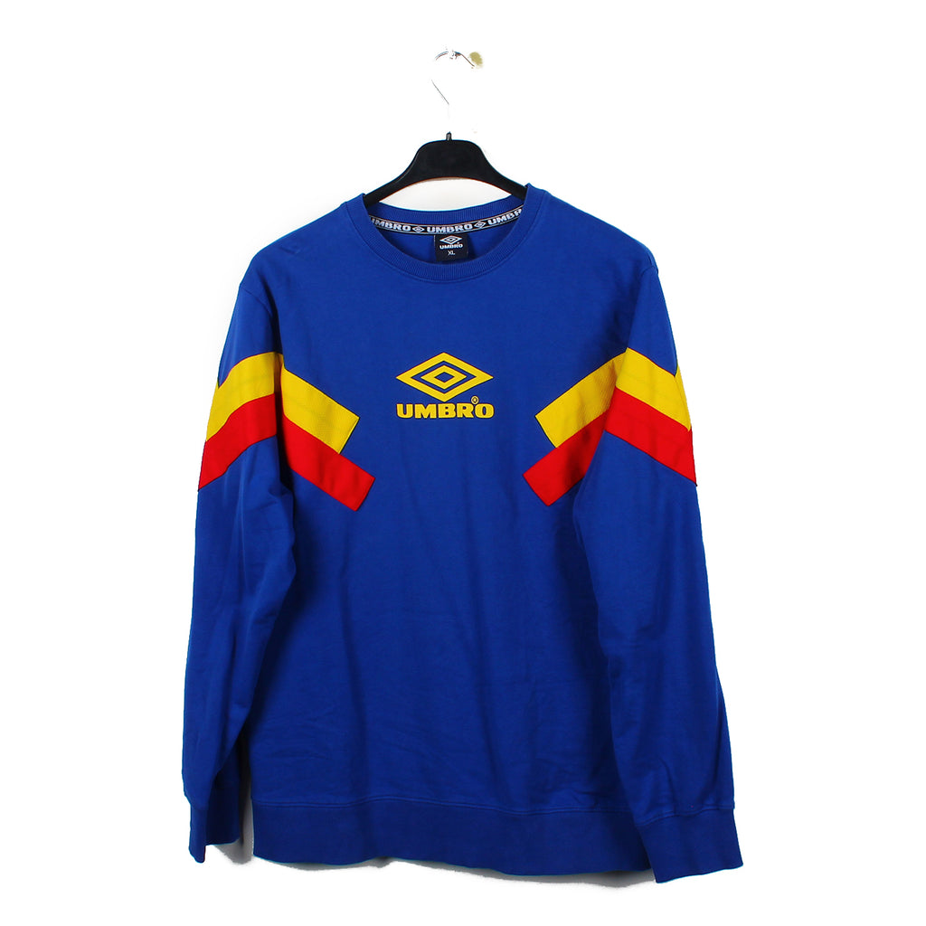 1990's - Umbro Template (XL)