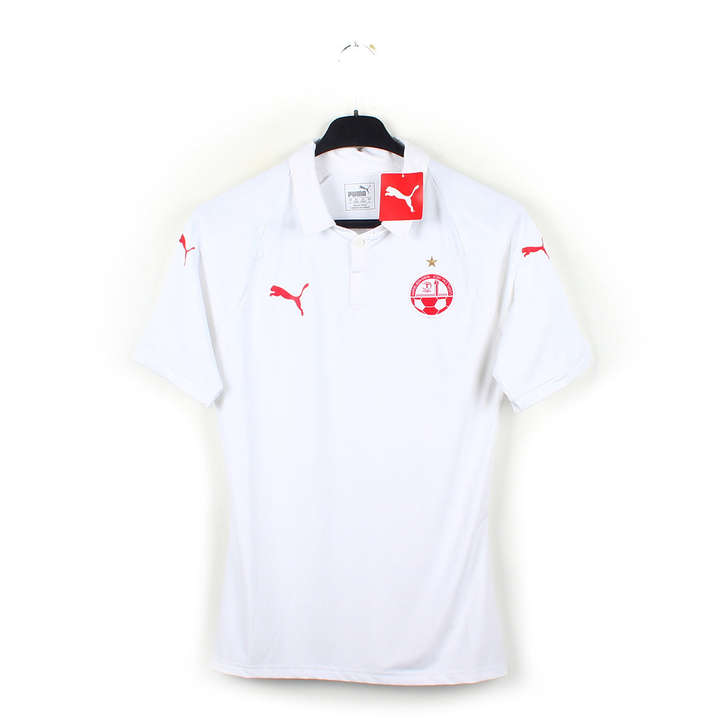2018/19 - Hapoël Beer-Sheva (L)