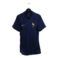 2022/23 - Equipe de France #5 (L) [stock pro]