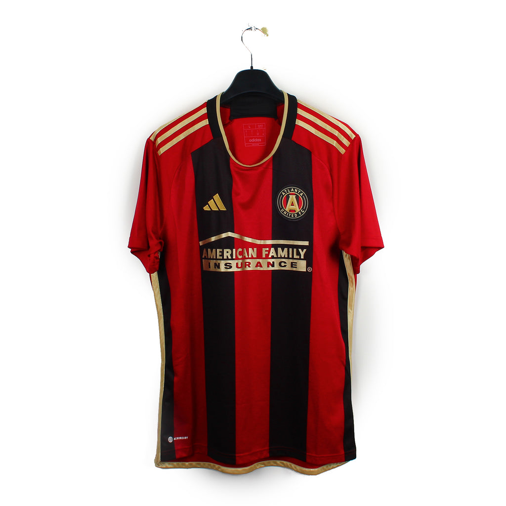 2022/23 - Atlanta United (L)