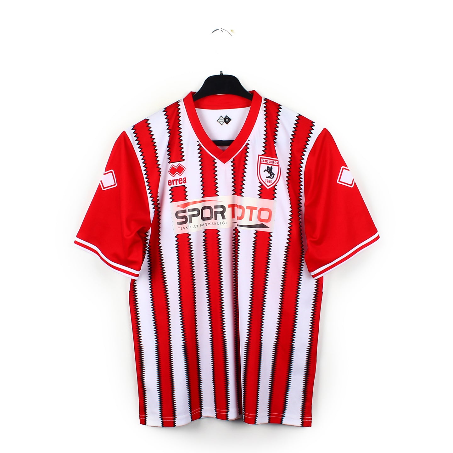 2011/12 - Samsunspor (M)