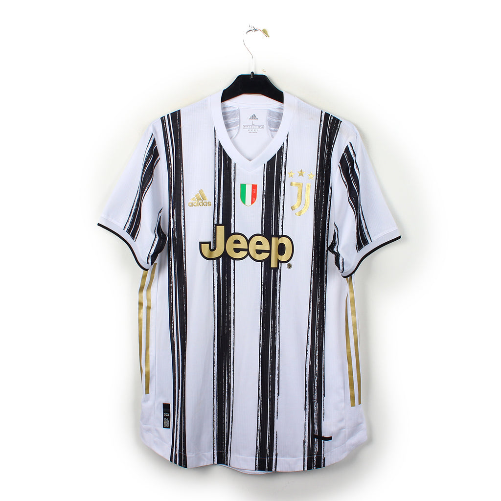 2020/21 - Juventus - Ronaldo #7 (L) [pro]