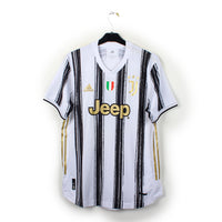2020/21 - Juventus - Ronaldo #7 (L) [pro]