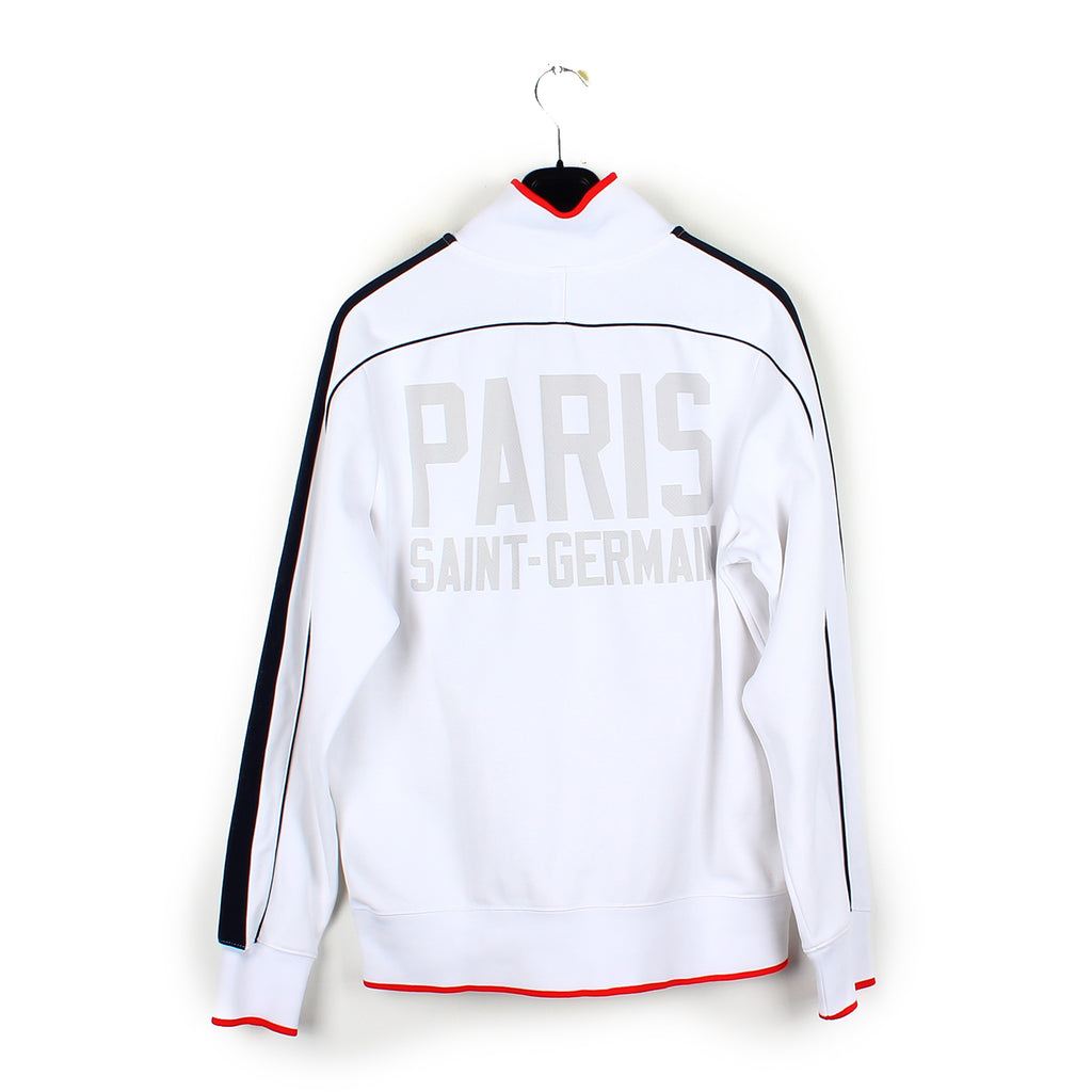 2011/12 - PSG (L)