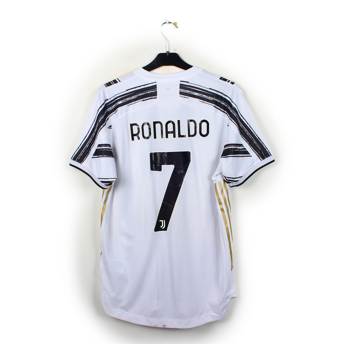 2020/21 - Juventus - Ronaldo #7 (L) [pro]