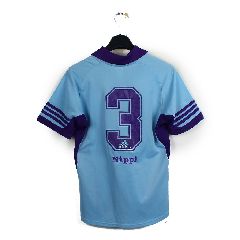 2001/02 - Anderlecht #3 (S)