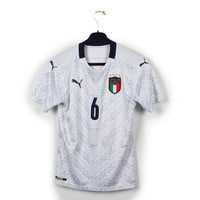 2020/21 - Italie - Verratti #6 (S)