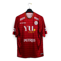 2011/12 - Zulte Waregem (M)