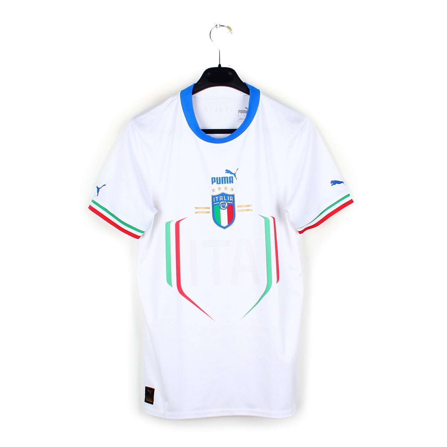 2022 - Italie (M)