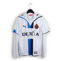 2009/10 - Bruges KV #8 (XL enfant)