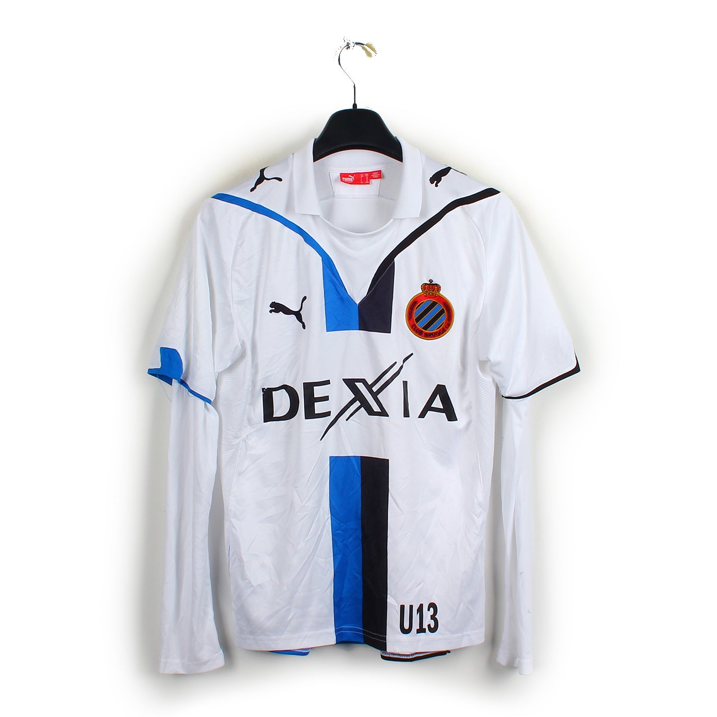 2009/10 - Bruges KV #8 (XL enfant)