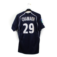 2004/05 - Girondins Bordeaux - Chamakh #29 (XL)