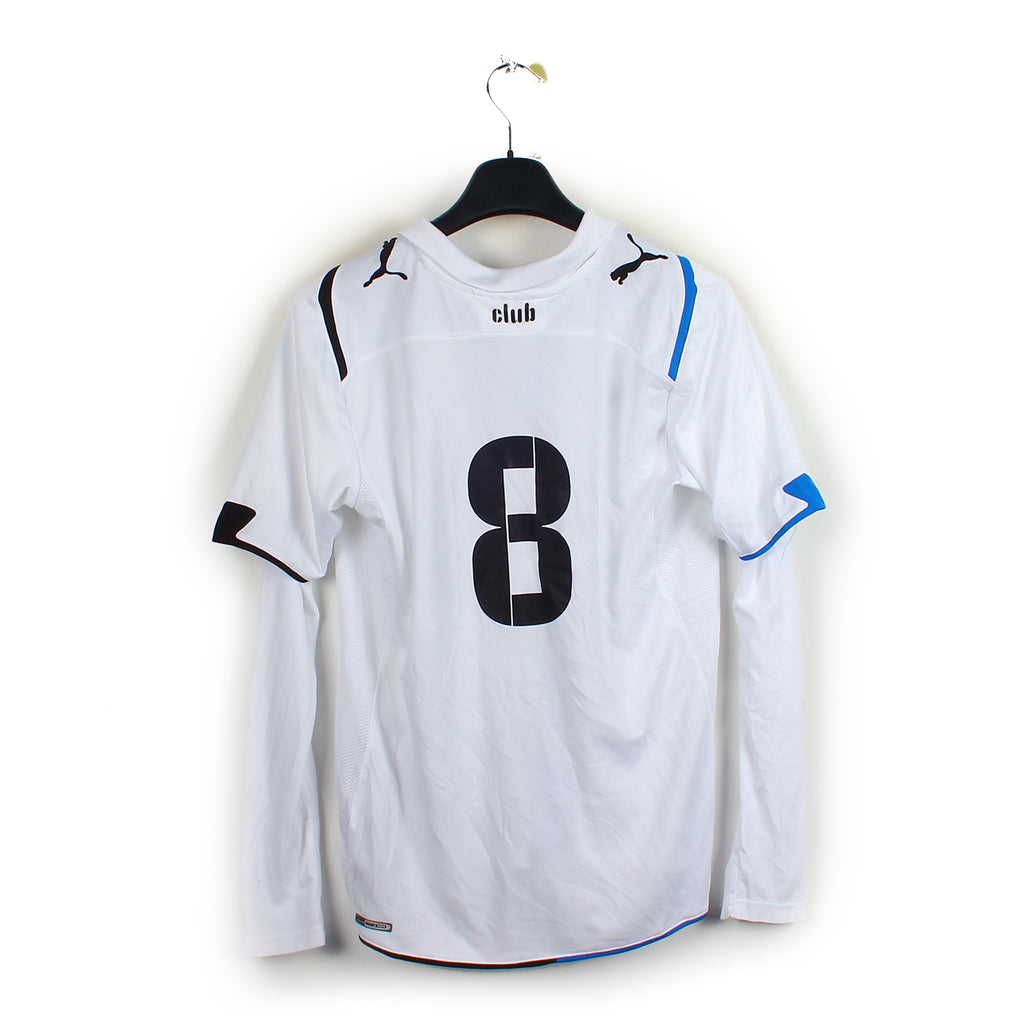 2009/10 - Bruges KV #8 (XL enfant)
