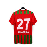 2021/22 - Diyarbekirspor - Safakoglu #27 (M) [MATCH ISSUE]