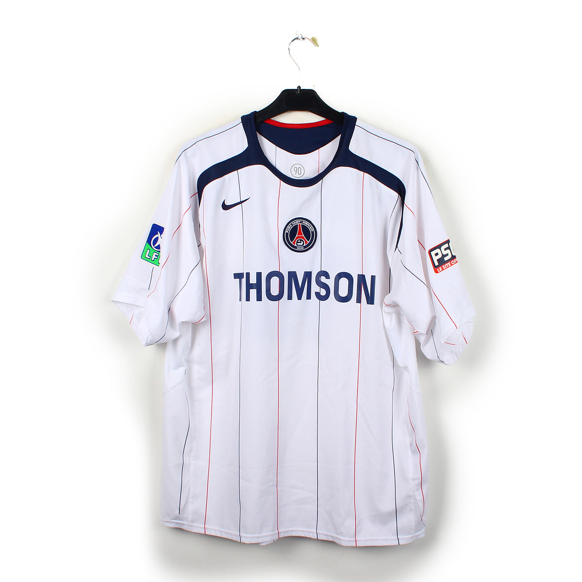 2005/06 - PSG - Dhorasoo #10 (XL)