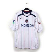 2005/06 - PSG - Dhorasoo #10 (XL)