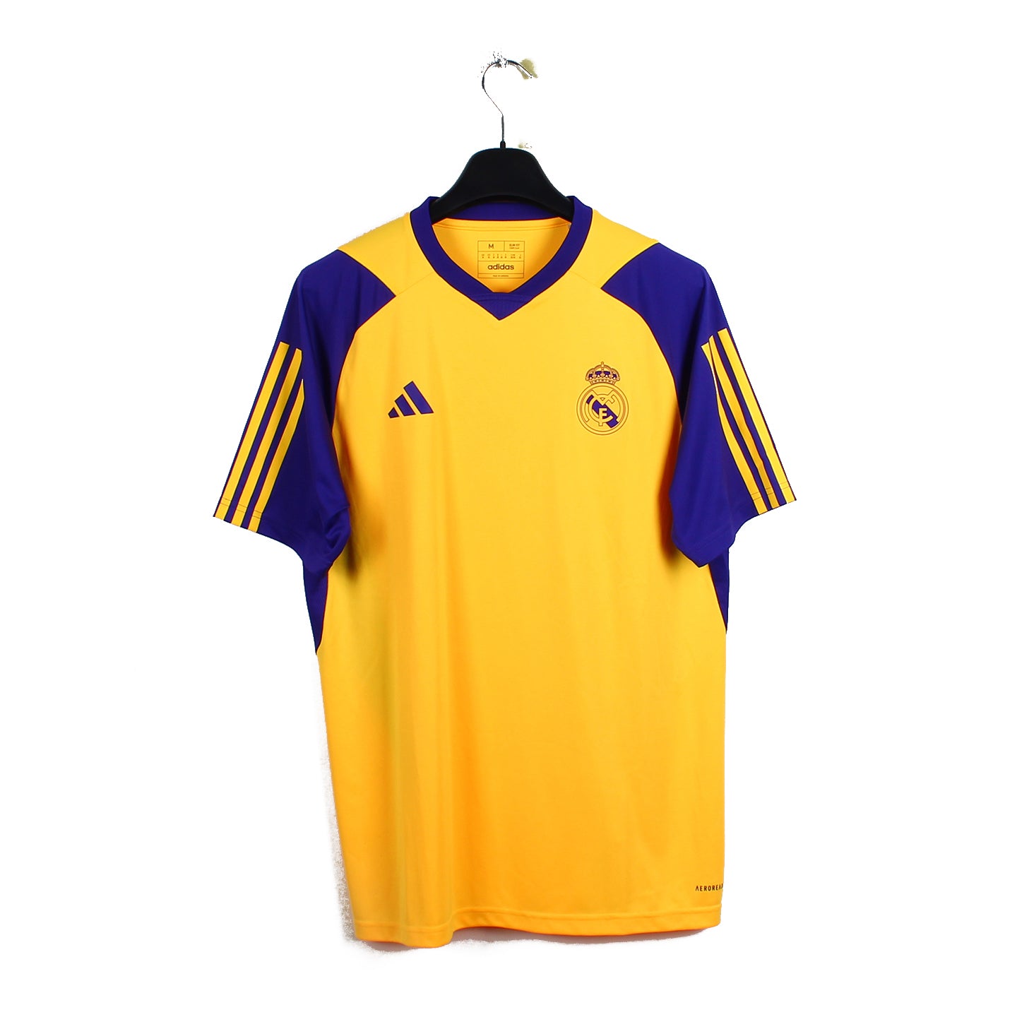 2023/24 - Real Madrid (M)