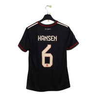 2025/26 - Bayern Munich - Hansen #6 (Women’s L) [pro]