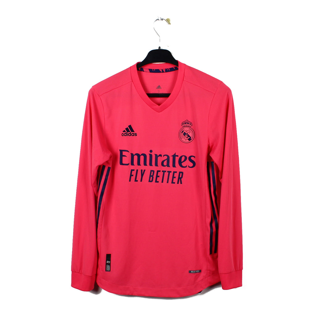 2020/21 - Real Madrid (S) [pro]