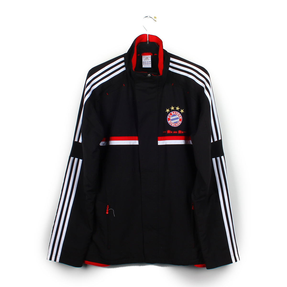 2011/12 - Bayern Munich (XL)