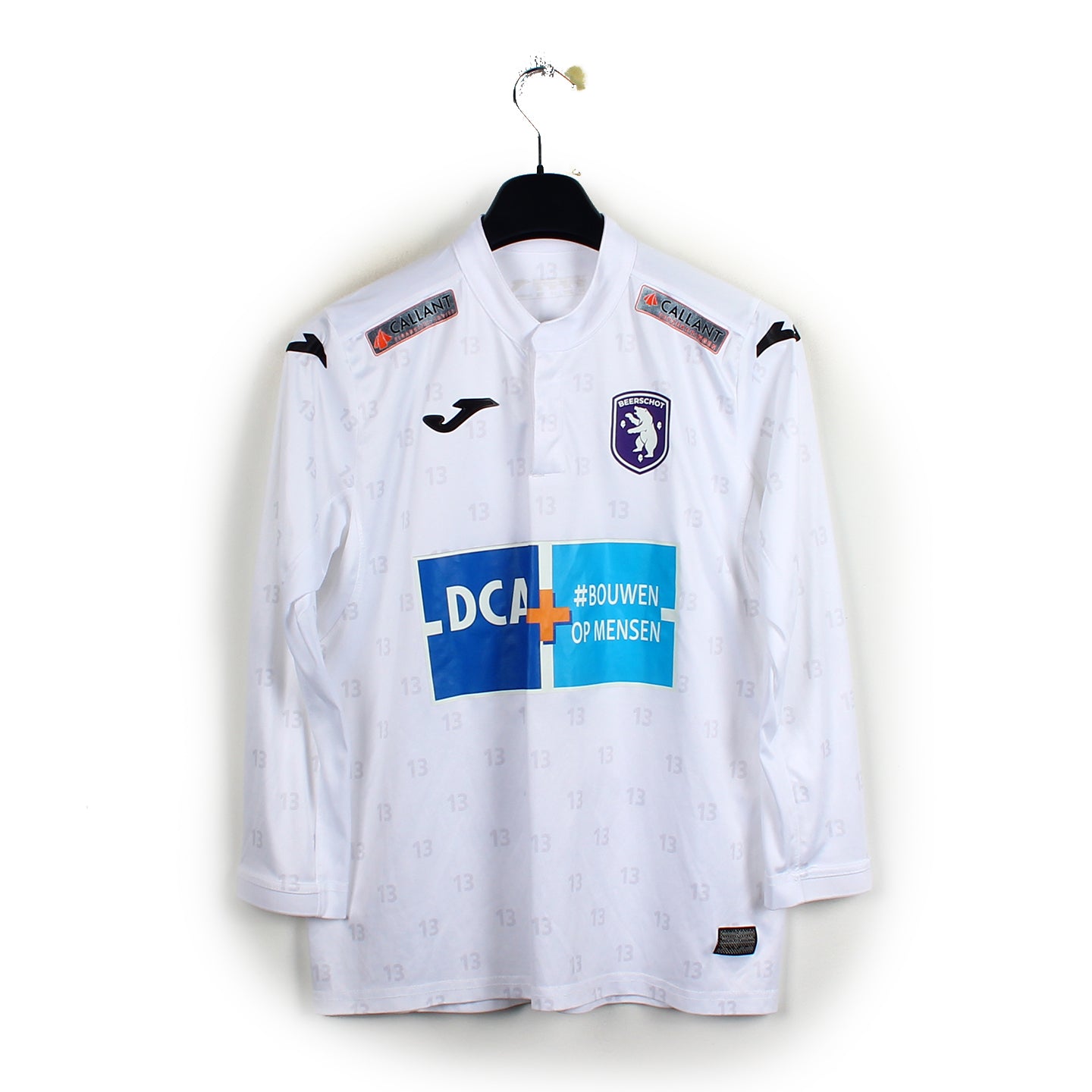 2019/20 - Beerschot #12 (XL enfant)