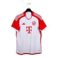 2023/24 - Bayern Munich (M)