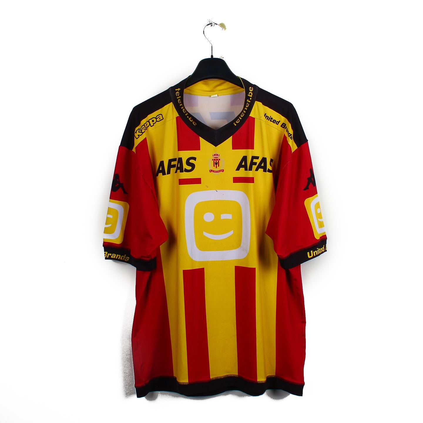 2010'S - KV Mechelen (3XL)