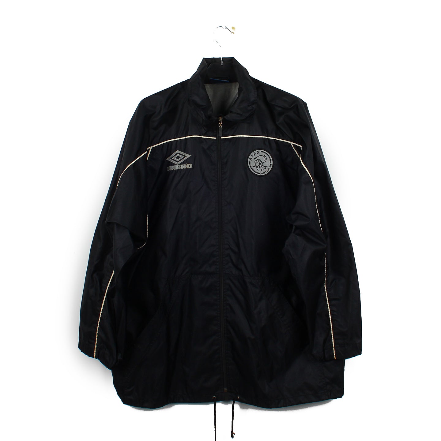 1997/98 - Ajax Amsterdam (XL)