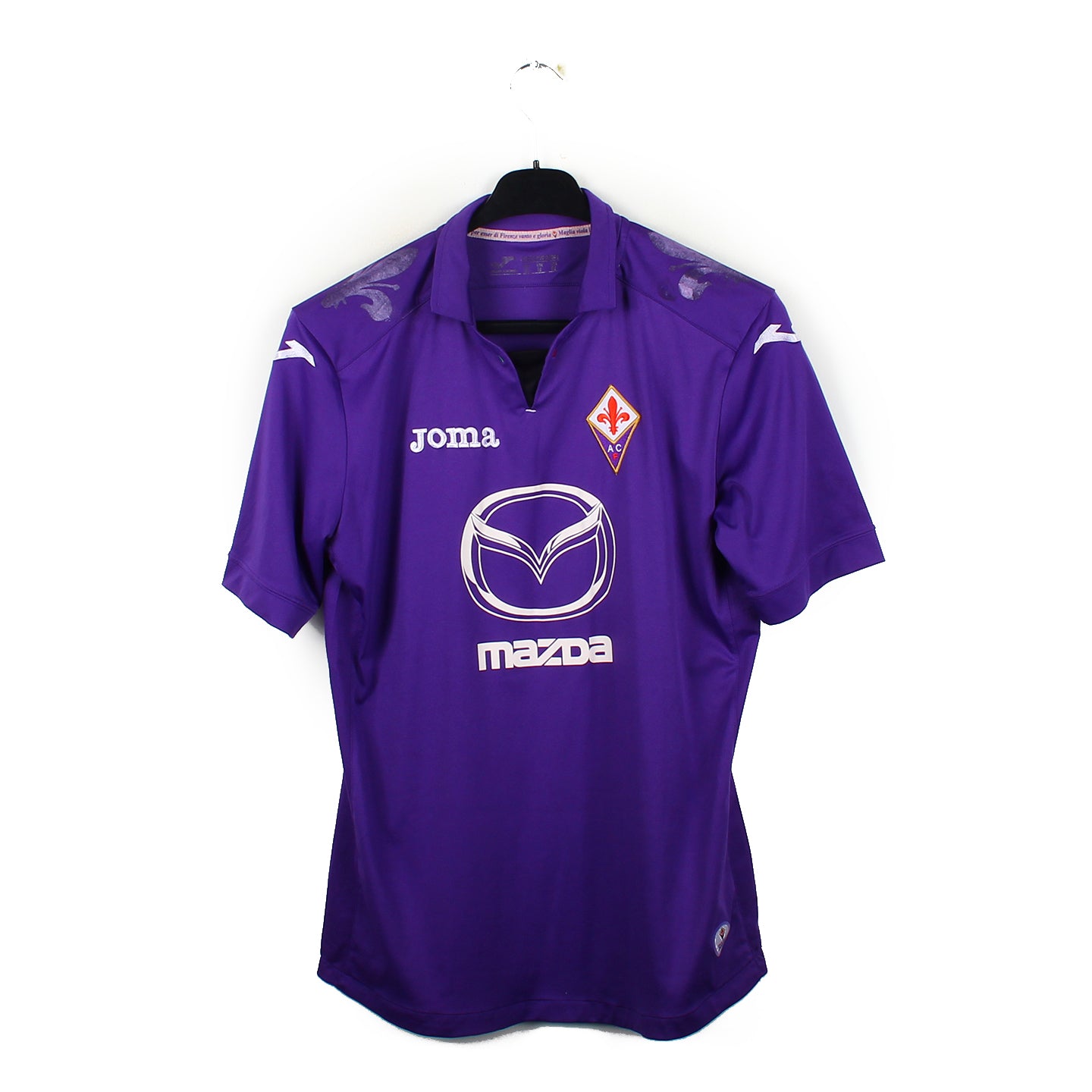 2013/14 - Fiorentina (M)