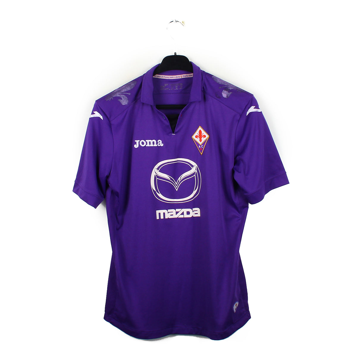 2013/14 - Fiorentina - Rossi #49 (L)