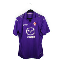 2013/14 - Fiorentina - Rossi #49 (L)