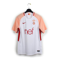 2017/18 - Galatasaray (S)