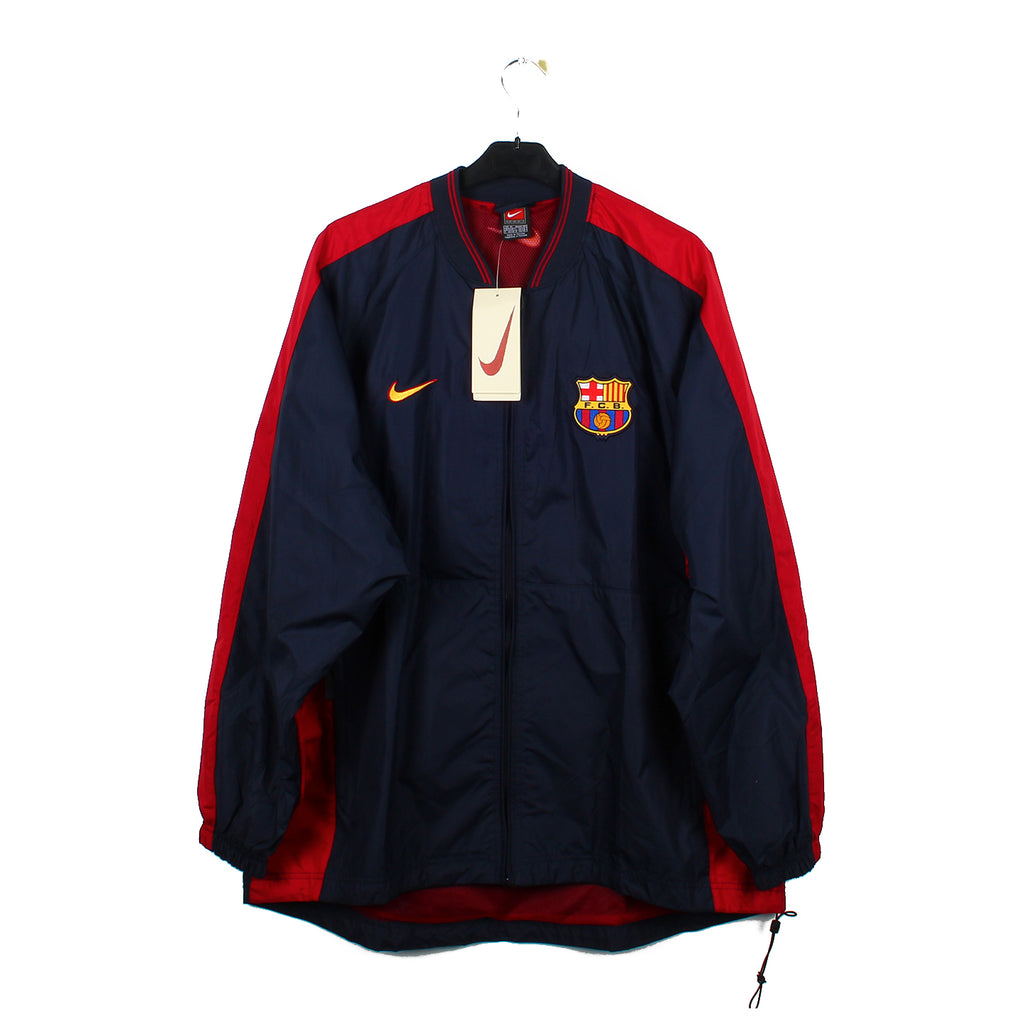 1998/99 - Barcelone (XL)