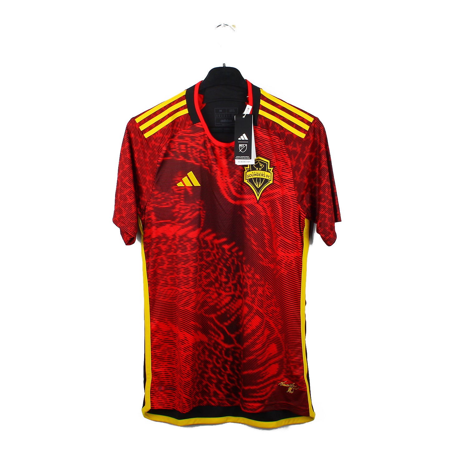 2023/24 - Seattle Sounders FC (S)