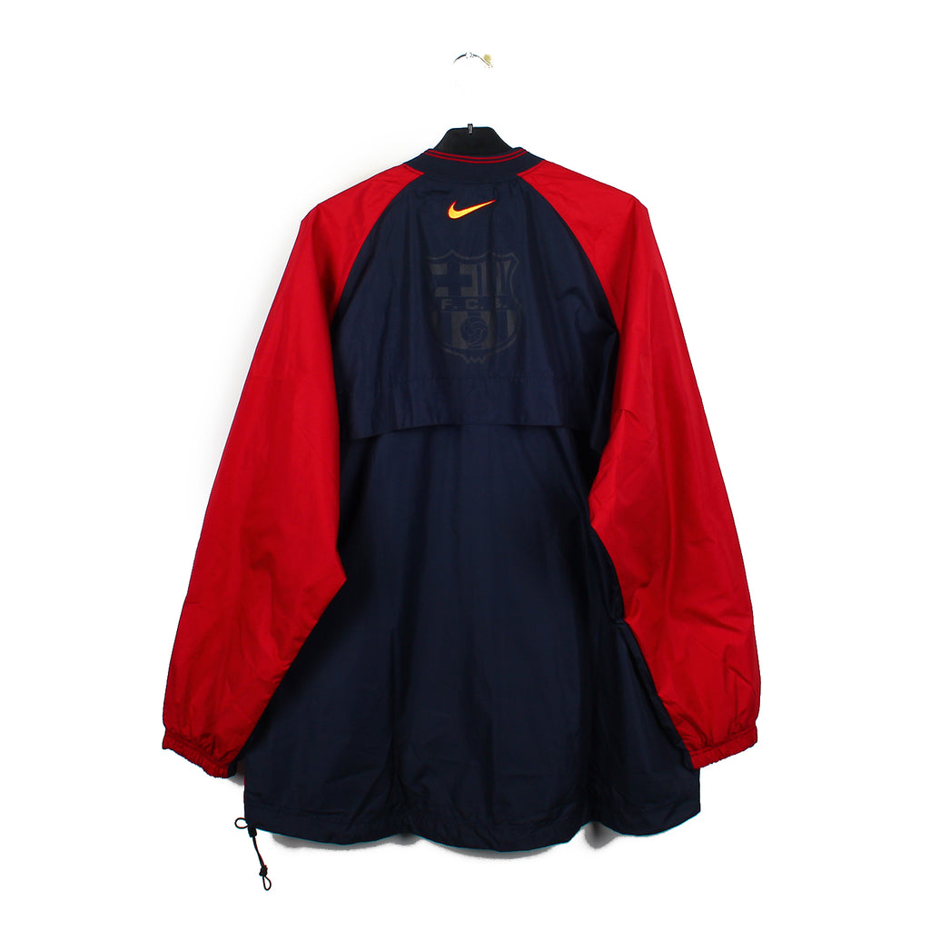 1998/99 - Barcelone (XL)