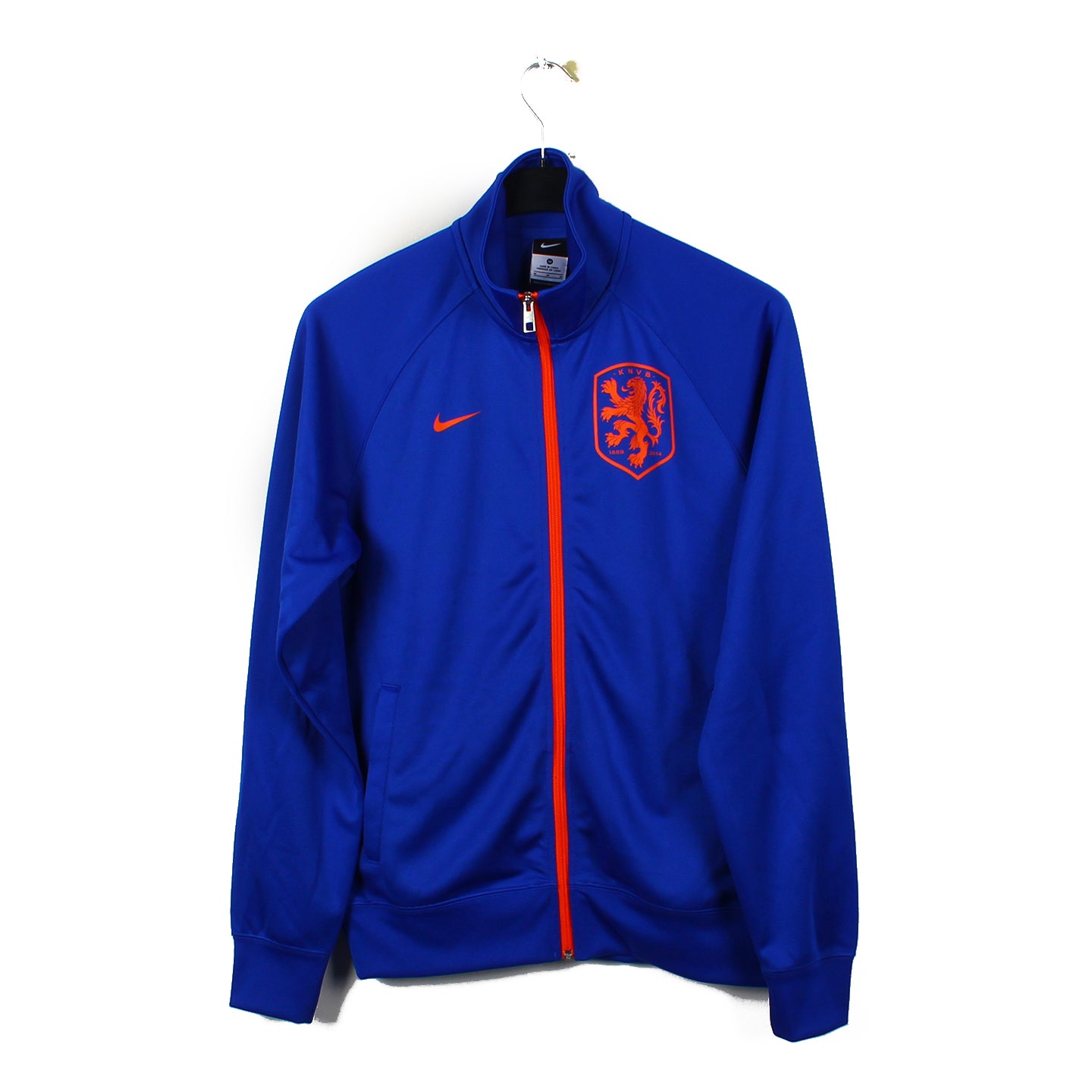2014/15 - Pays-Bas (M)