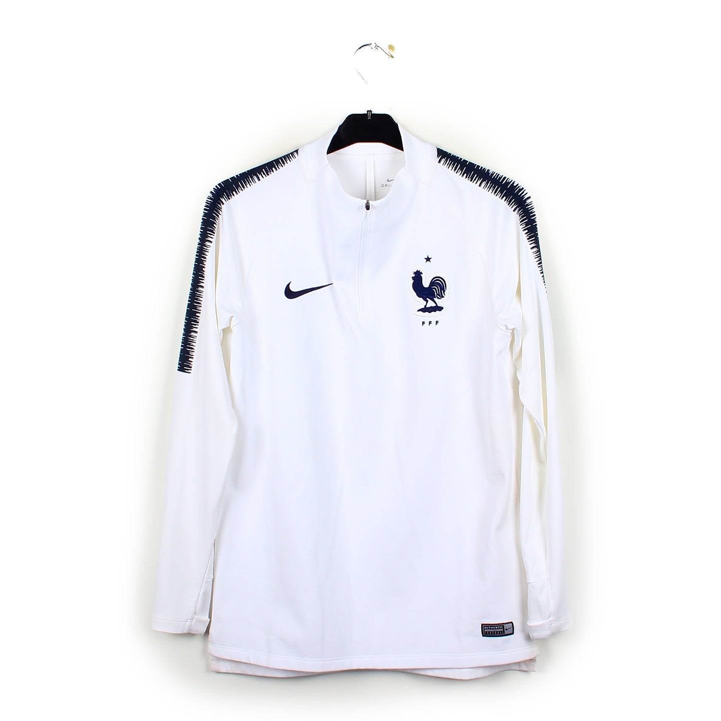 2018 - Equipe de France (M)
