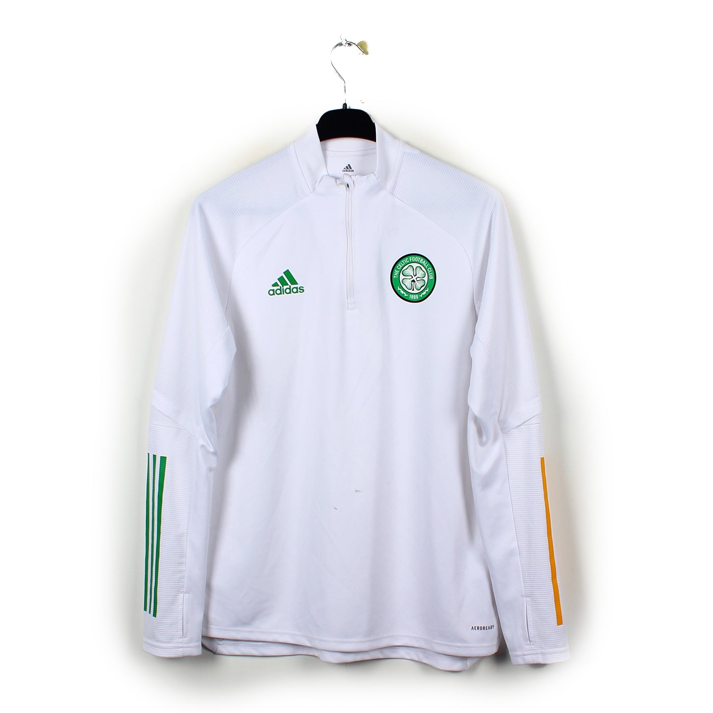 2021/22 - Celtic Glasgow (L)