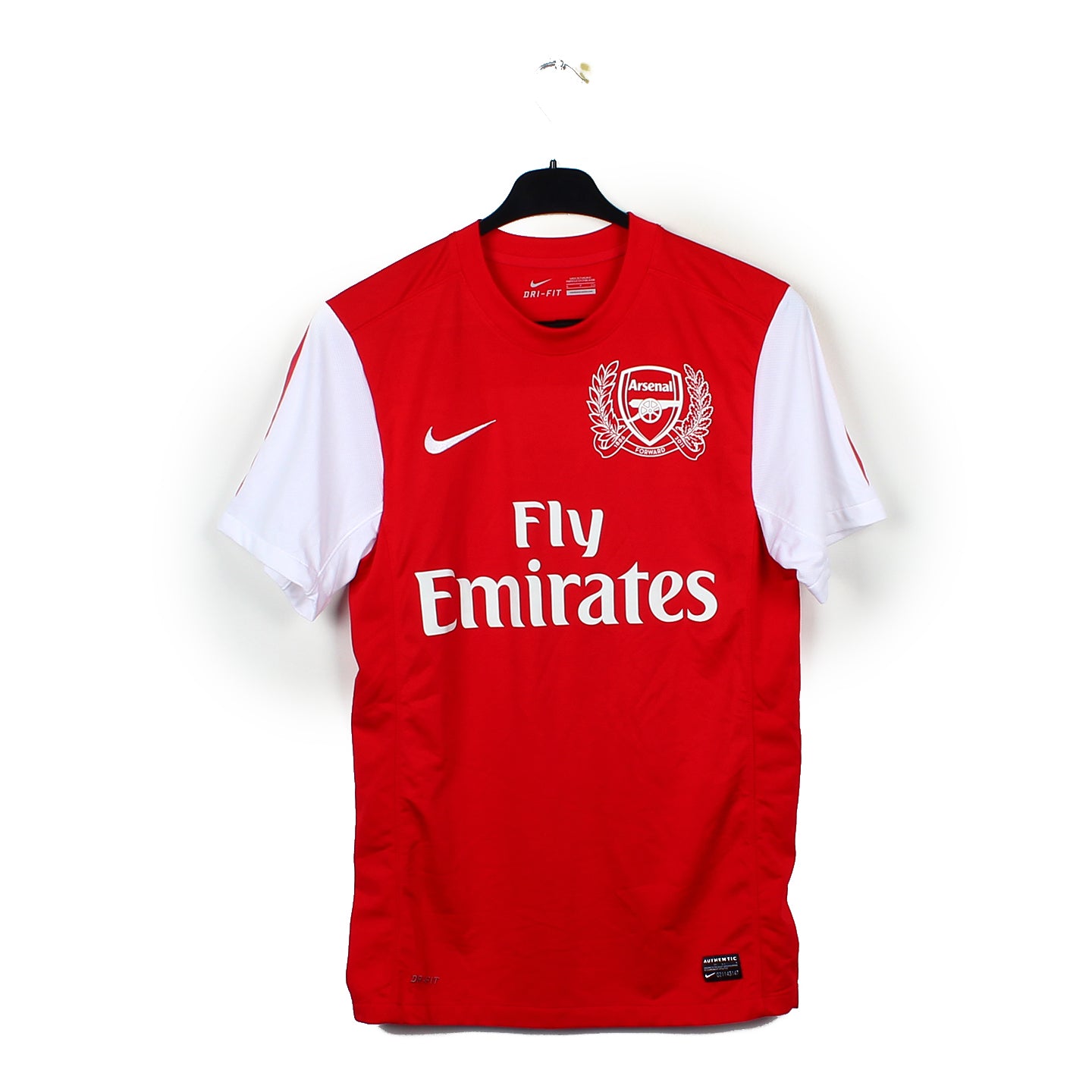 2011/12 - Arsenal FC - Van Persie #10 (L)